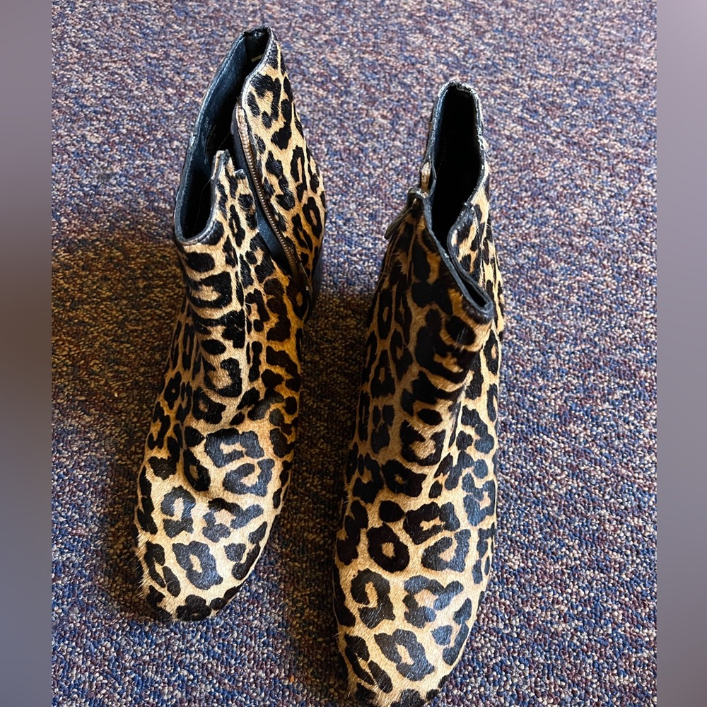 Sam Edelman Ankle Boots